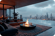 Dubai Luxury Experience