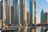 Dubai Luxury Experience