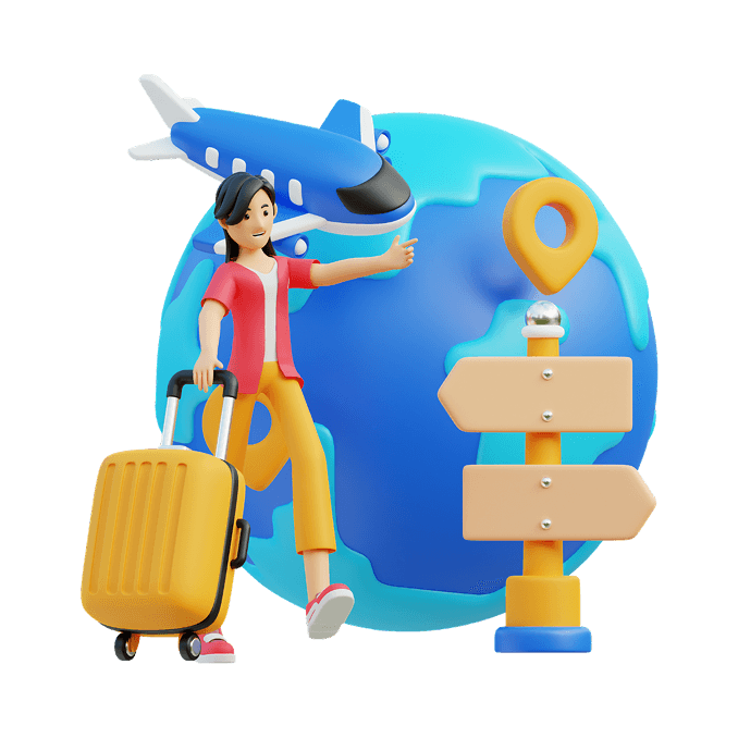 Travel The World